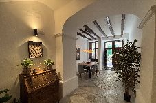 Doppelhaushälfte in Sóller - Luna Boutique