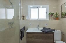 Ferienwohnung in Sóller - Mountain and Garden Home Port Soller