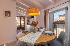 Ferienwohnung in Sóller - Alconasser, Sóller Sea and Mountain