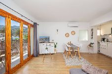 Ferienwohnung in Port de Sóller - Beach Home Port de Sóller