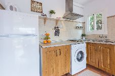 Ferienwohnung in Sóller - Beach and Mountain Studio Port de Sóller