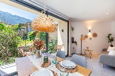 Ferienwohnung in Sóller - Alfábia, Sóller Sea and Mountain