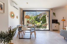 Ferienwohnung in Sóller - Alfábia, Sóller Sea and Mountain