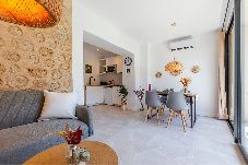Ferienwohnung in Sóller - Alfábia, Sóller Sea and Mountain