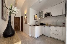 Ferienwohnung in Sóller - Puig Major, Sóller Sea and Mountain