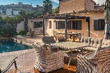 Ferienhaus in Sóller - Luna, Mountain View