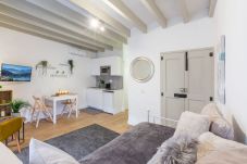 Studio in Sóller - Sa Calatrava
