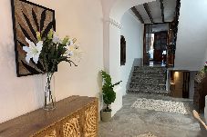 Casa adosada en Sóller - Luna Boutique
