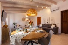 Apartamento en Sóller - Alconasser, Sóller Sea and Mountain