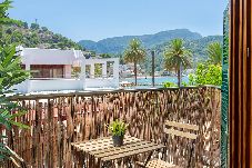 Apartamento en Port de Sóller - Beach Home Port de Sóller