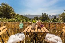 Apartamento en Sóller - Beach and Mountain Studio Port de Sóller