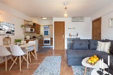 Apartamento en Sóller - Beach and Mountain Seaview Port de Sóller