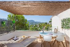 Apartamento en Sóller - Beach and Mountain Flat Port de Sóller