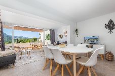 Apartamento en Sóller - Beach and Mountain Flat Port de Sóller