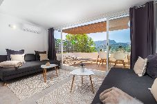 Apartamento en Sóller - Beach and Mountain Flat Port de Sóller