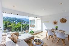 Apartamento en Sóller - Beach and Mountain Seaview II, Port de Sóller