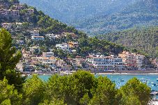 Apartamento en Sóller - Beach and Mountain Seaview II, Port de Sóller