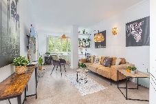 Residencial en Sóller - Delta Mountain Beach