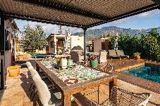 Casa en Sóller - Luna, Mountain View