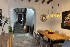 Terraced House in Sóller - Luna Boutique