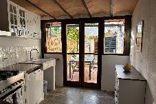 Terraced House in Sóller - Luna Boutique