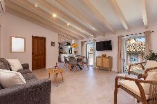 Apartment in Sóller - Alconasser, Sóller Sea and Mountain