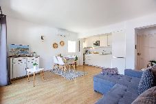 Apartment in Port de Sóller - Beach Home Port de Sóller