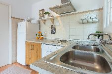 Apartment in Sóller - Beach and Mountain Studio Port de Sóller