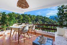 Apartment in Sóller - Beach and Mountain Seaview Port de Sóller