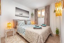 Residence in Sóller - Delta Mountain Beach