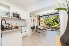 Apartment in Sóller - Alfábia, Sóller Sea and Mountain