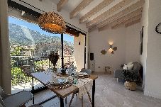 Apartment in Sóller - Puig Major, Sóller Sea and Mountain