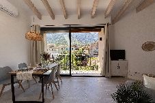 Apartment in Sóller - Puig Major, Sóller Sea and Mountain