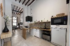 Residence in Sóller - L'Ofre, Sóller Sea and Mountain
