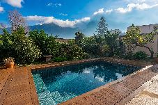 House in Sóller - Luna, Mountain View