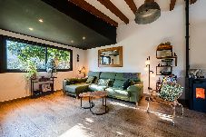House in Sóller - Luna, Mountain View