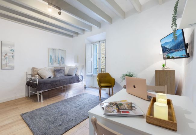 Studio in Sóller - Sa Calatrava