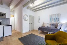 Studio in Sóller - Sa Calatrava